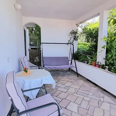 Apartman Villa Green Trogir