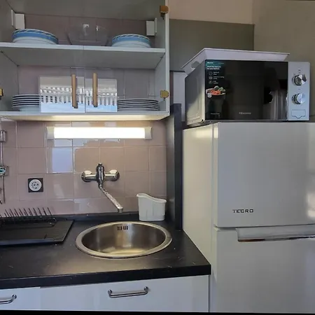 Villa Green * تروغير