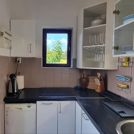 Villa Green * تروغير