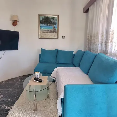 Villa Green شقة *