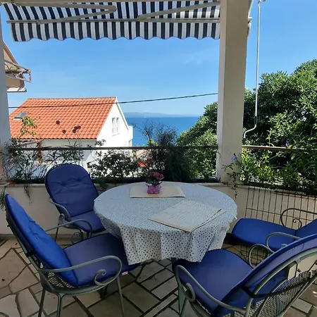 Villa Green تروغير